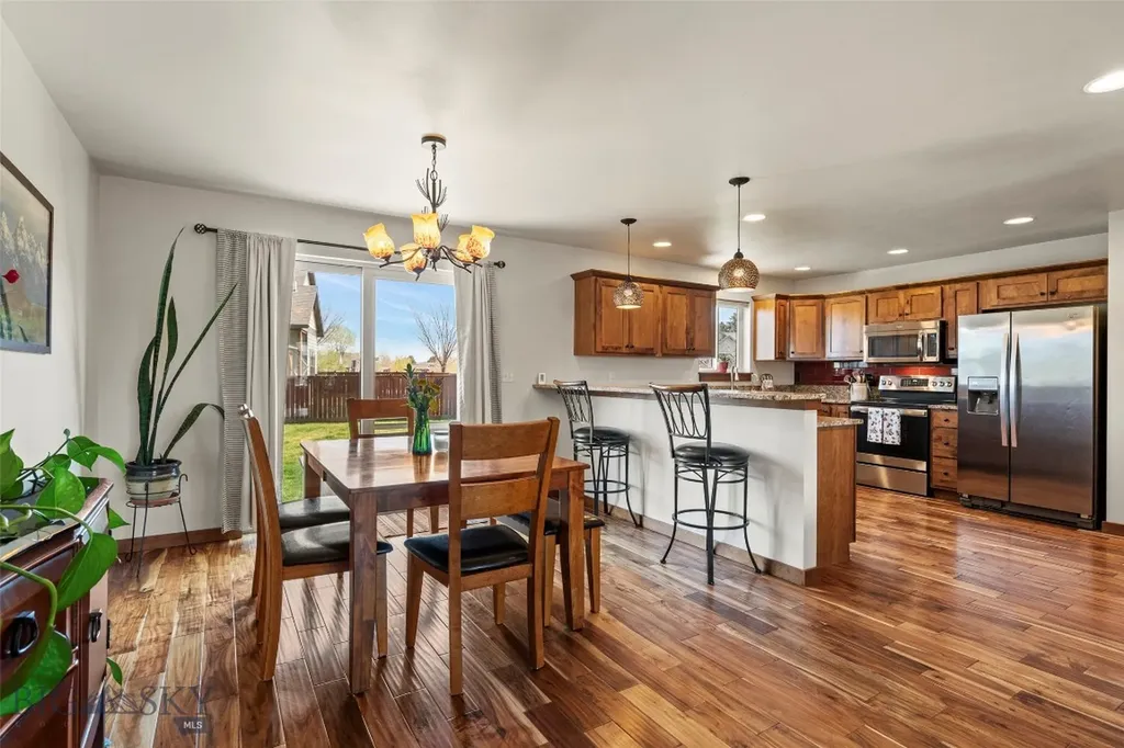 22 Teita Drive Bozeman MT 59718