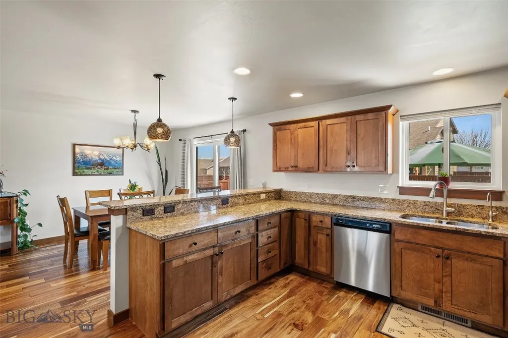 22 Teita Drive Bozeman MT 59718