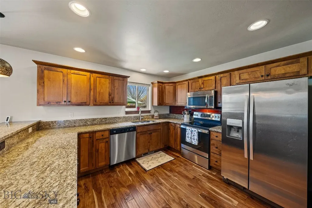 22 Teita Drive Bozeman MT 59718
