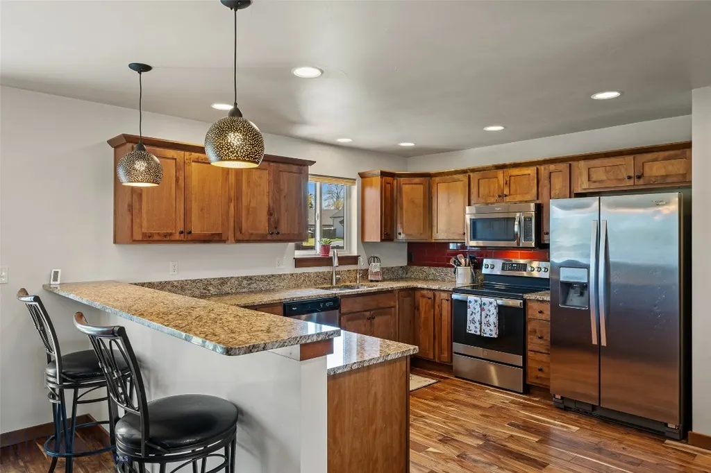 22 Teita Drive Bozeman MT 59718