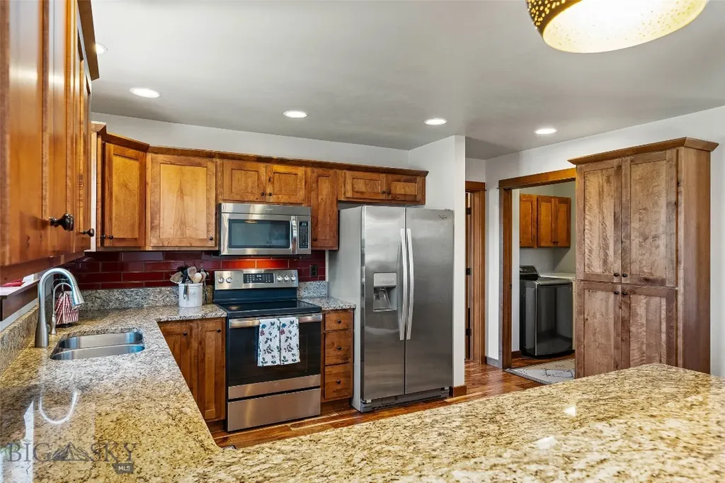 22 Teita Drive Bozeman MT 59718