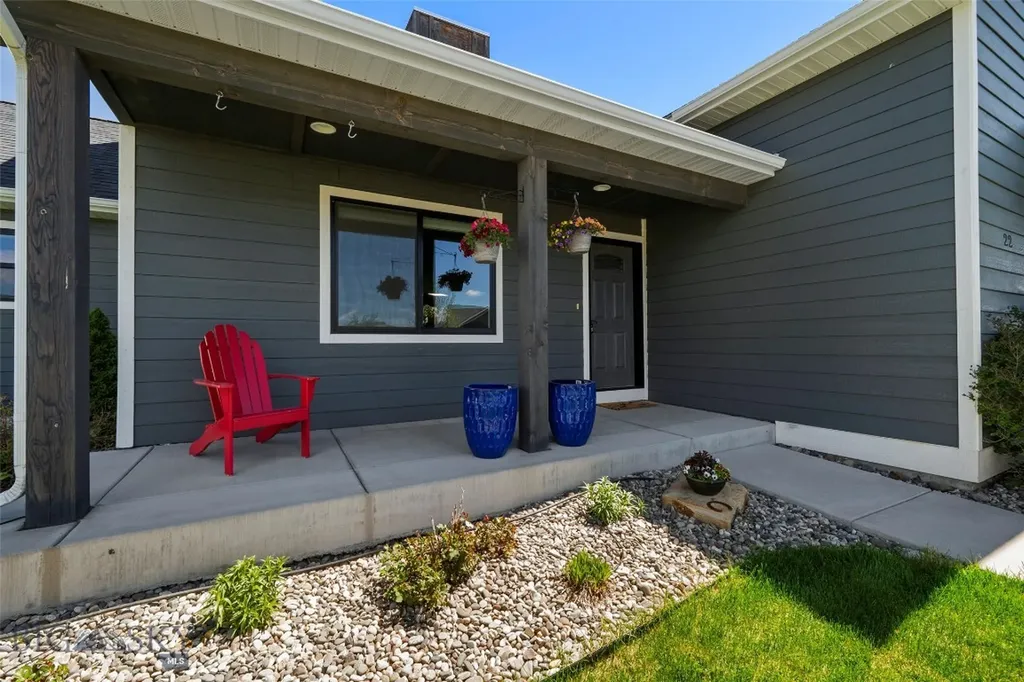 22 Teita Drive Bozeman MT 59718