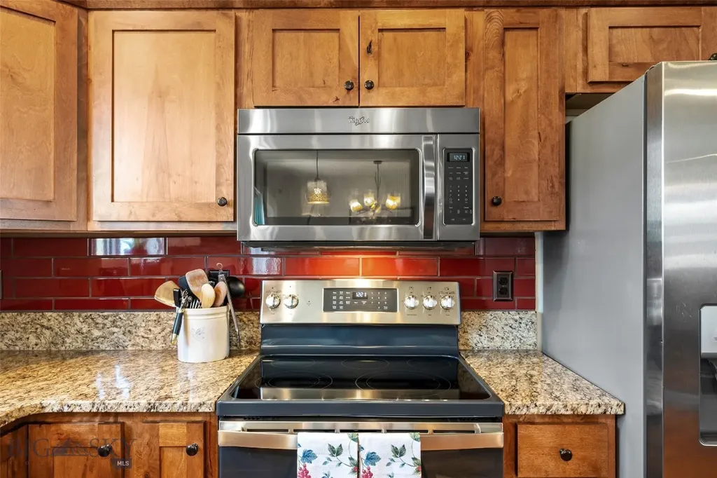 22 Teita Drive Bozeman MT 59718