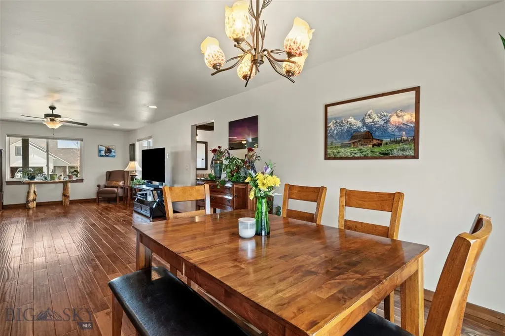 22 Teita Drive Bozeman MT 59718
