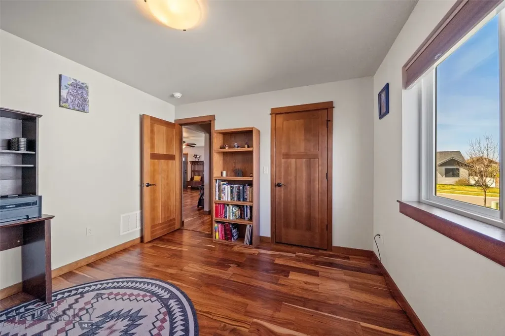 22 Teita Drive Bozeman MT 59718