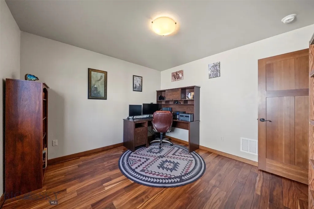 22 Teita Drive Bozeman MT 59718