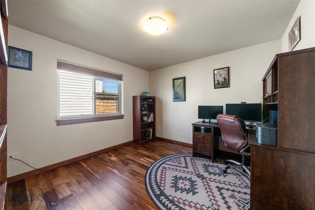 22 Teita Drive Bozeman MT 59718