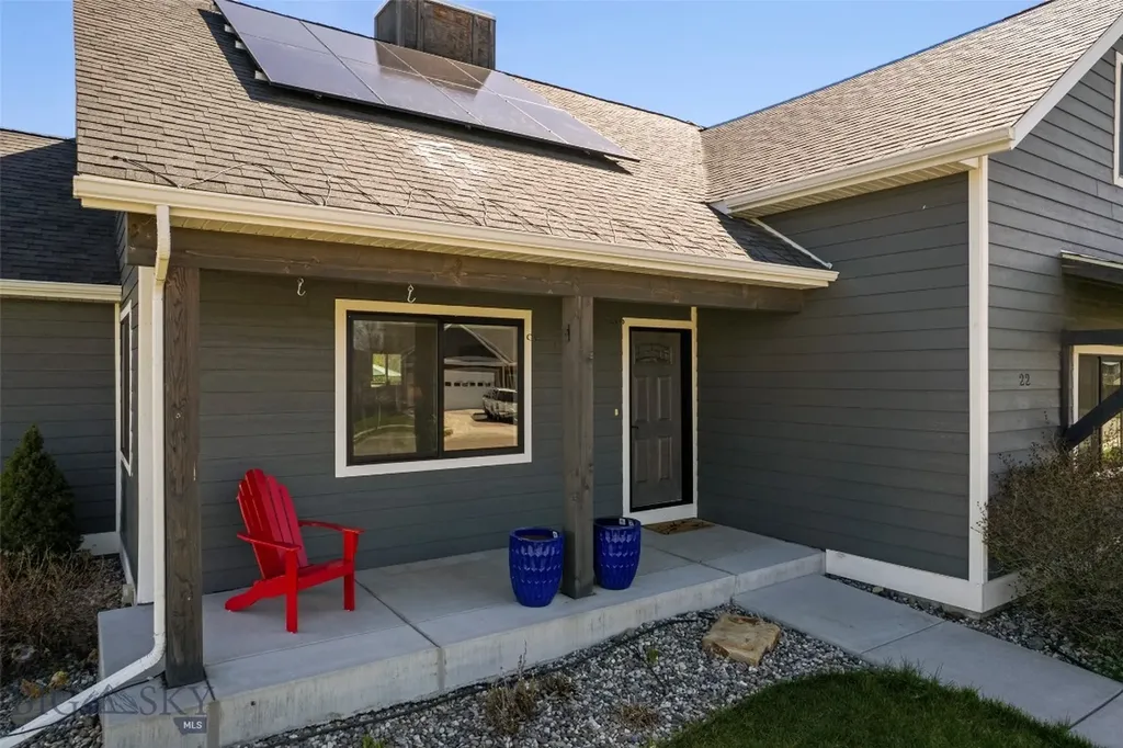 22 Teita Drive Bozeman MT 59718