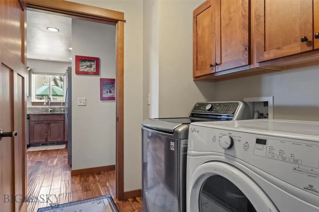 22 Teita Drive Bozeman MT 59718