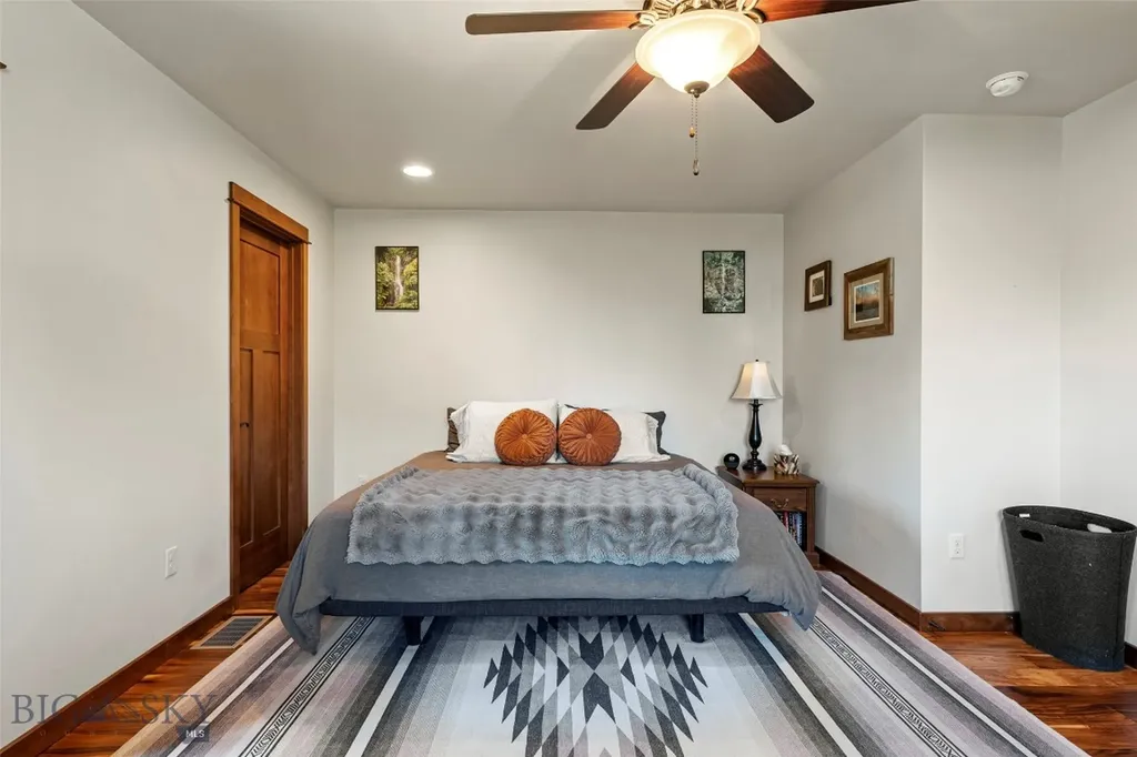 22 Teita Drive Bozeman MT 59718