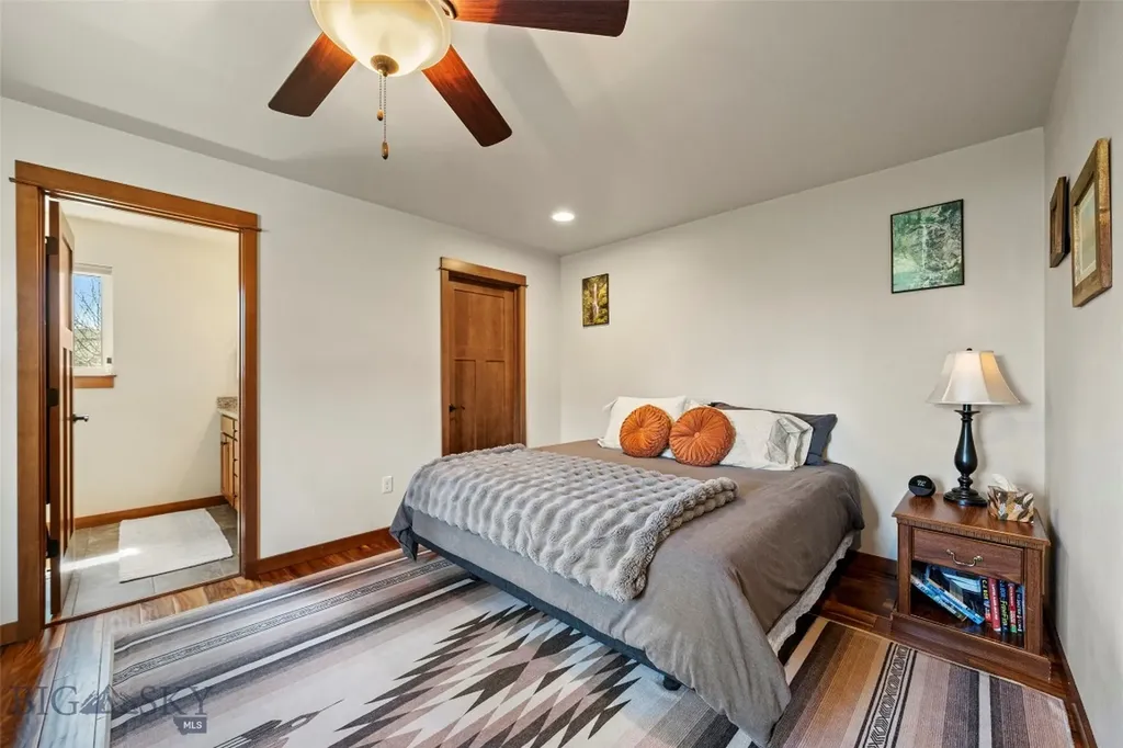 22 Teita Drive Bozeman MT 59718