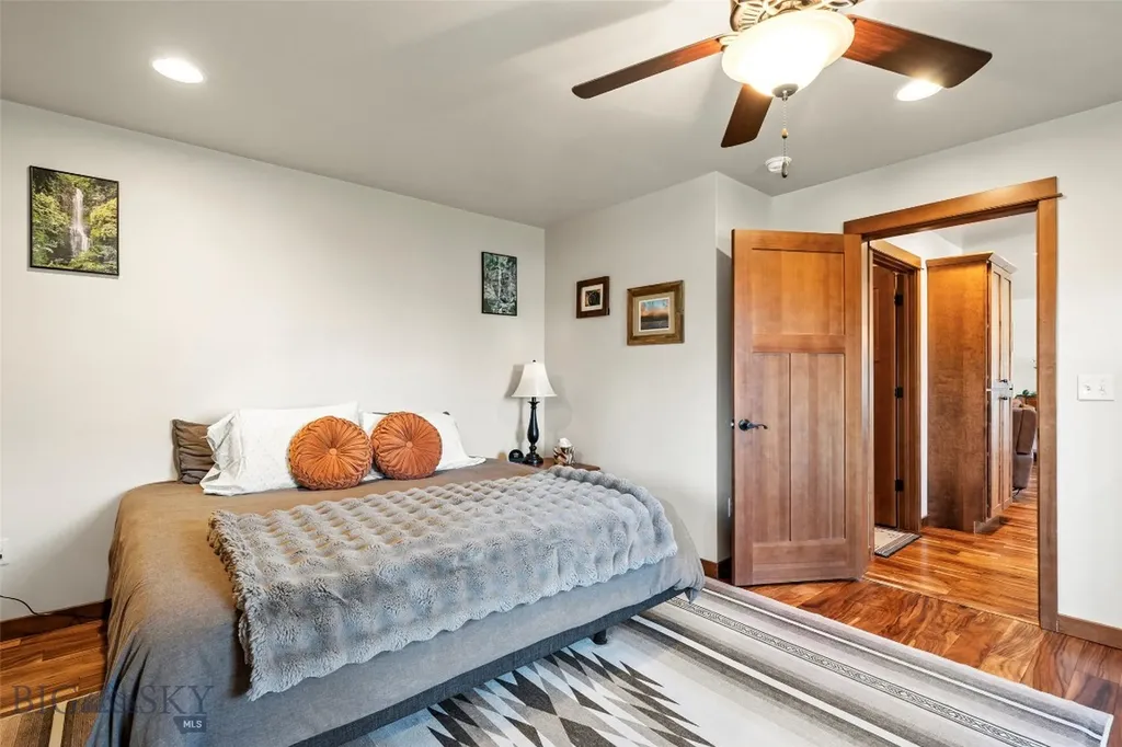 22 Teita Drive Bozeman MT 59718