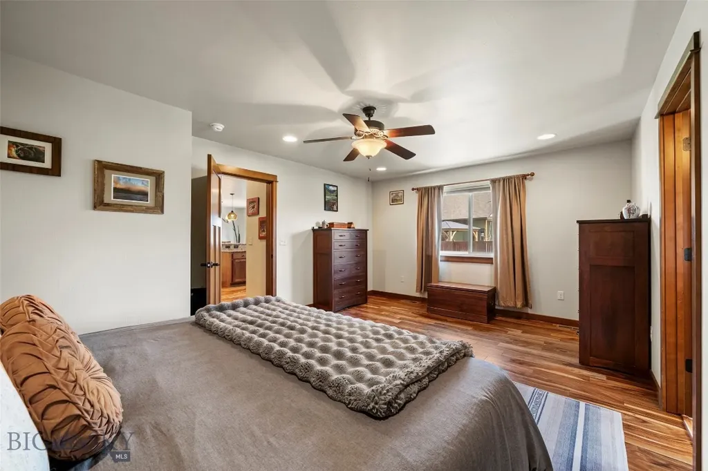 22 Teita Drive Bozeman MT 59718
