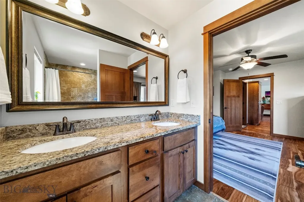 22 Teita Drive Bozeman MT 59718