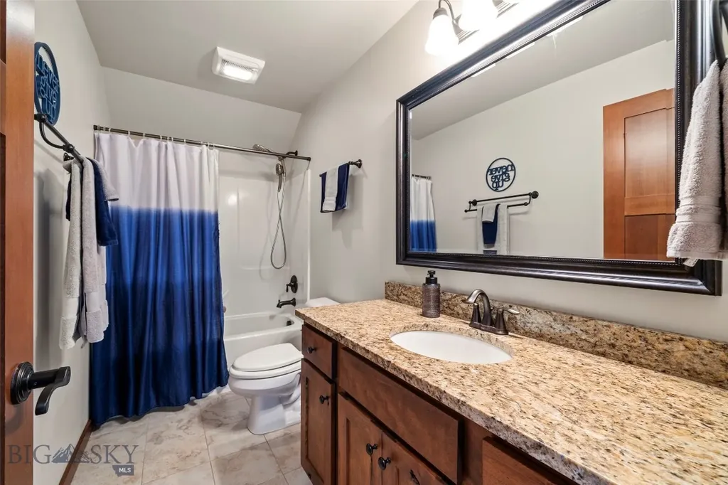 22 Teita Drive Bozeman MT 59718