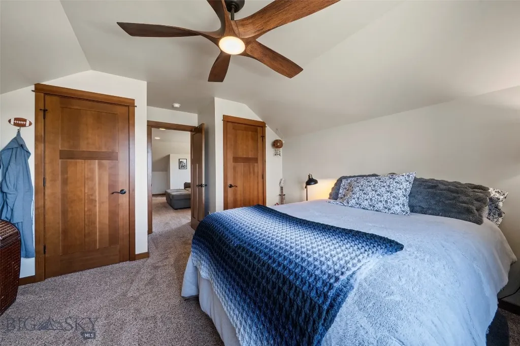 22 Teita Drive Bozeman MT 59718