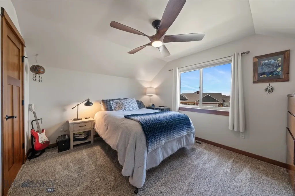 22 Teita Drive Bozeman MT 59718