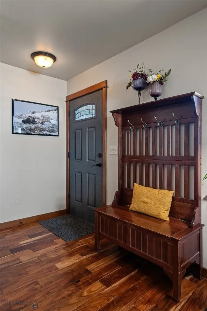 22 Teita Drive Bozeman MT 59718