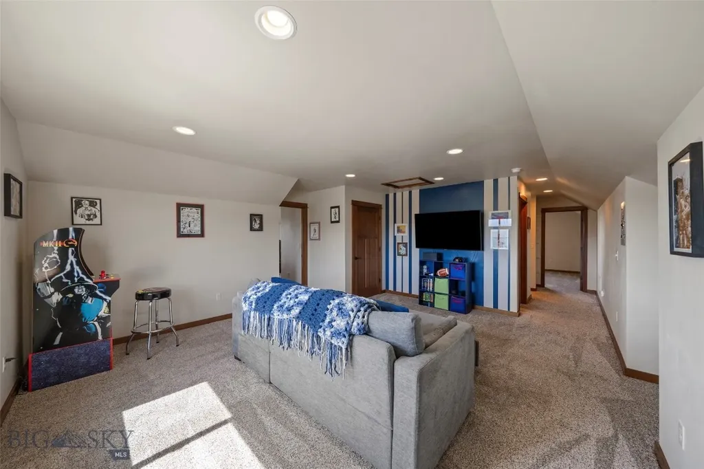 22 Teita Drive Bozeman MT 59718