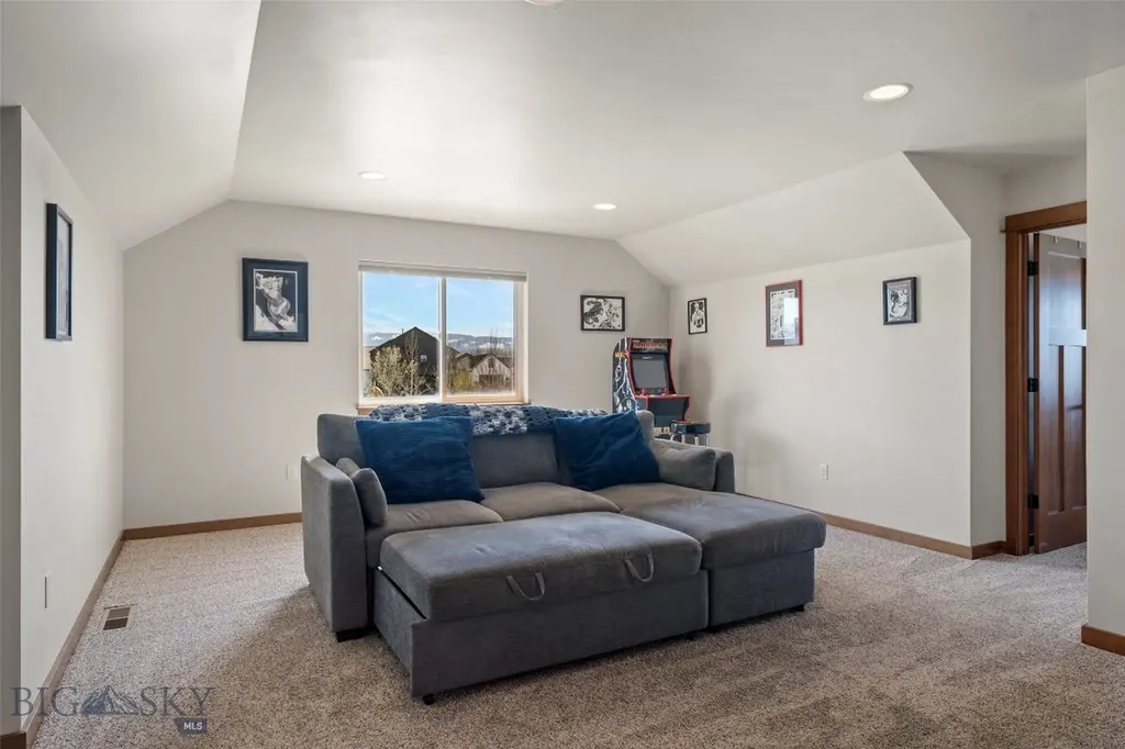 22 Teita Drive Bozeman MT 59718