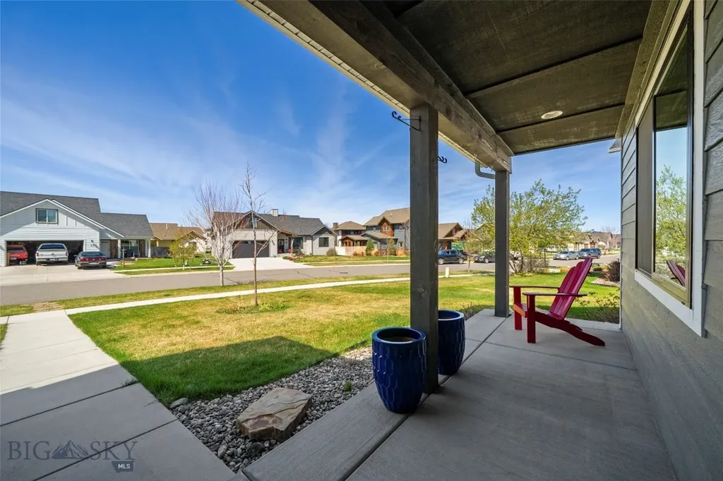 22 Teita Drive Bozeman MT 59718