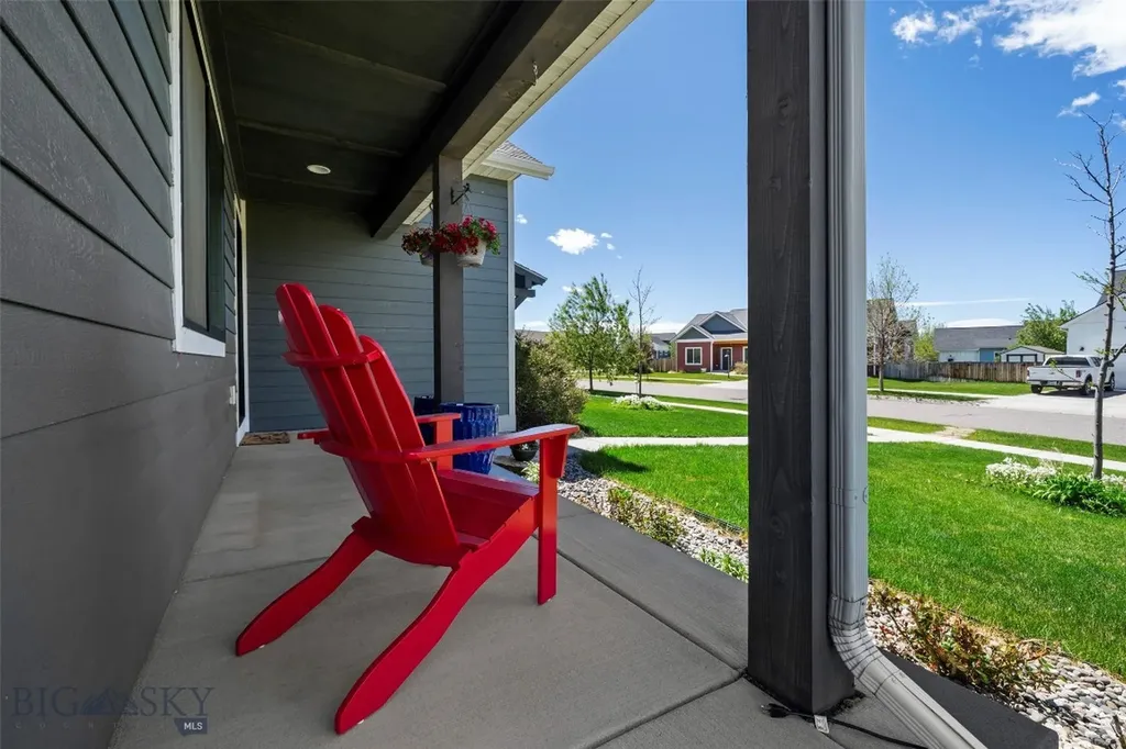 22 Teita Drive Bozeman MT 59718