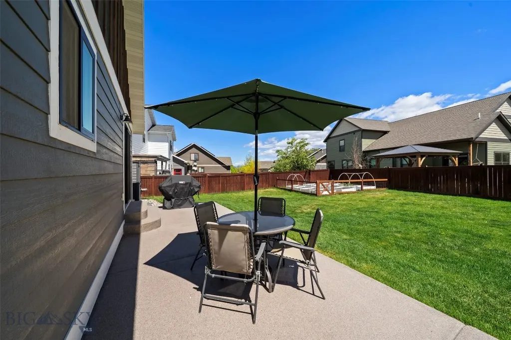 22 Teita Drive Bozeman MT 59718