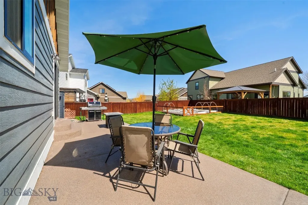 22 Teita Drive Bozeman MT 59718