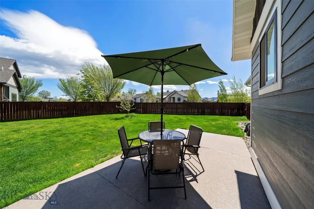 22 Teita Drive Bozeman MT 59718