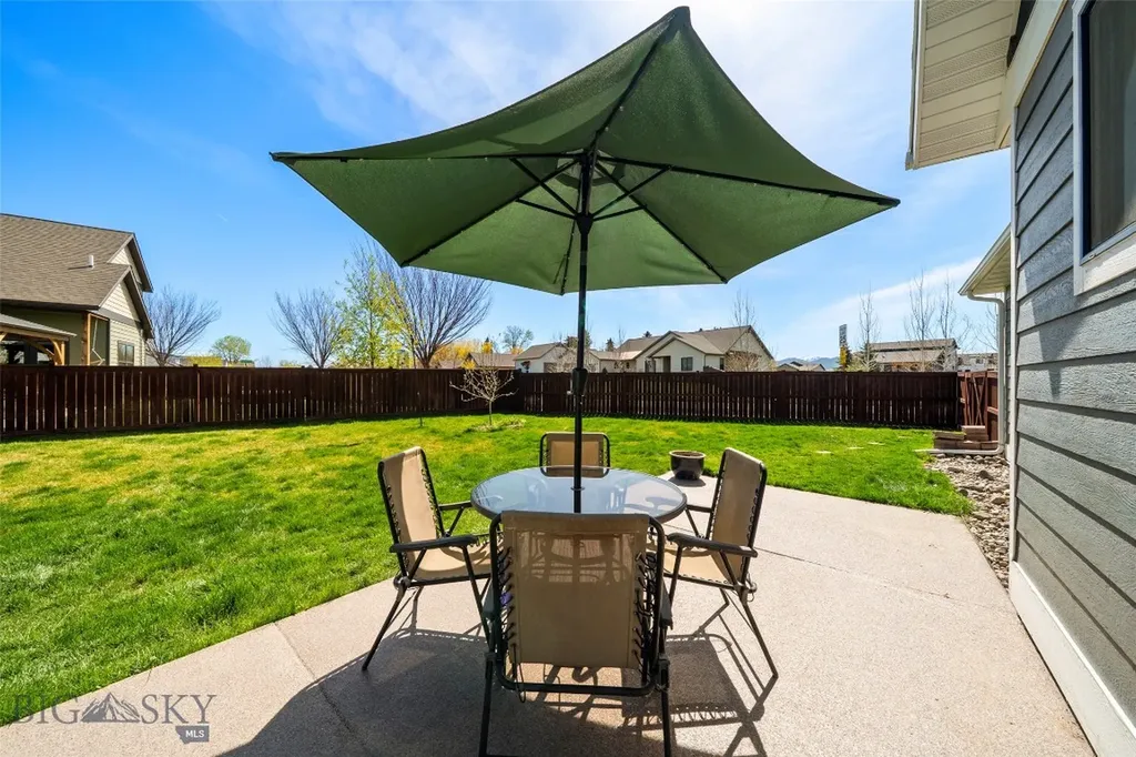 22 Teita Drive Bozeman MT 59718