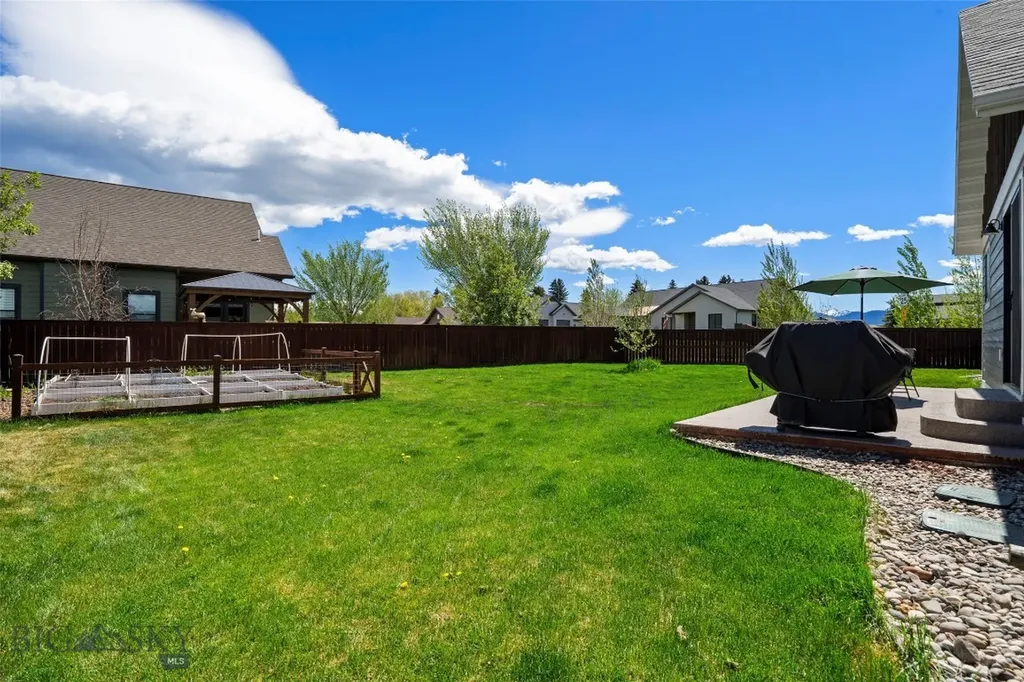 22 Teita Drive Bozeman MT 59718