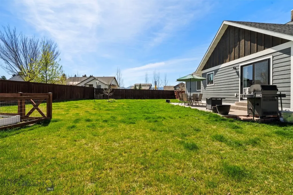 22 Teita Drive Bozeman MT 59718