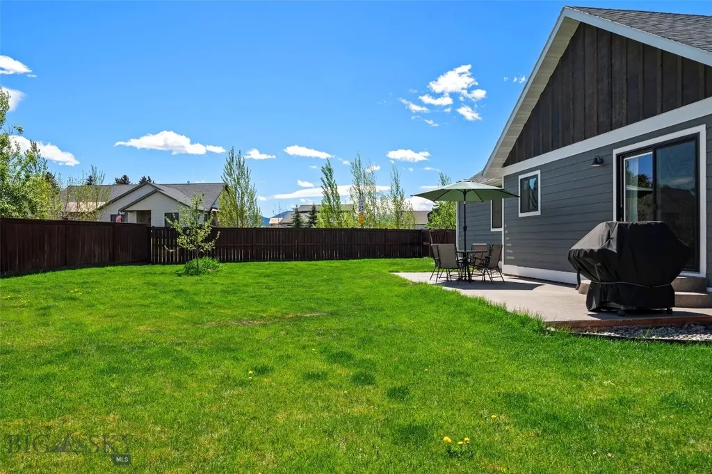 22 Teita Drive Bozeman MT 59718