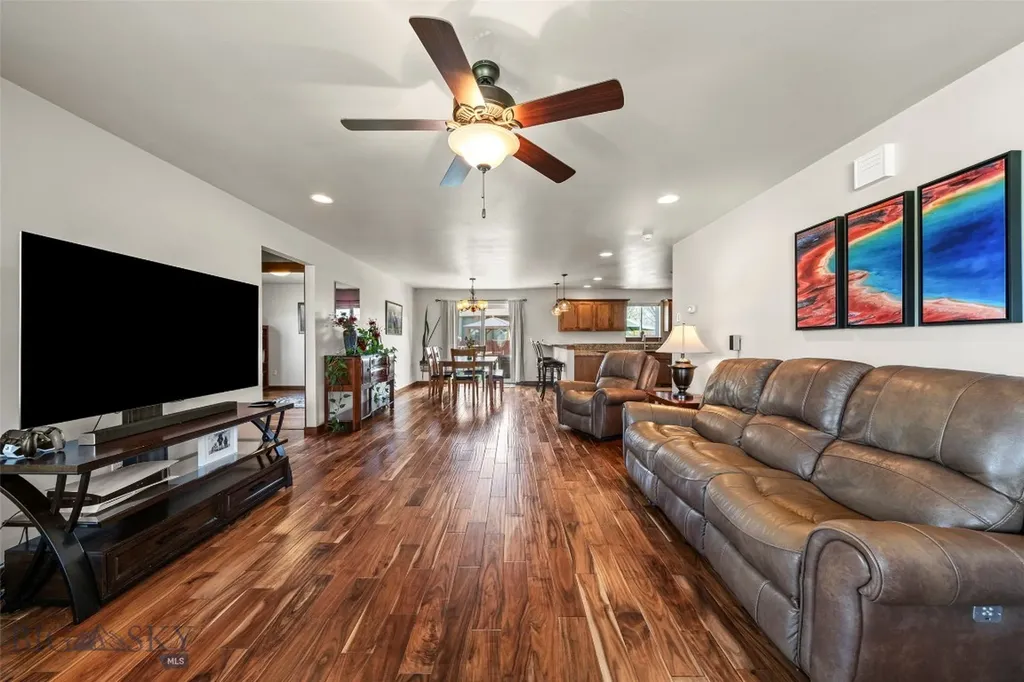 22 Teita Drive Bozeman MT 59718