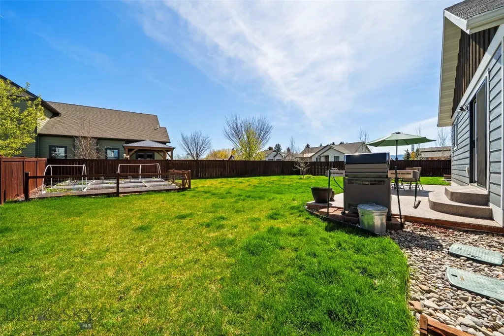22 Teita Drive Bozeman MT 59718