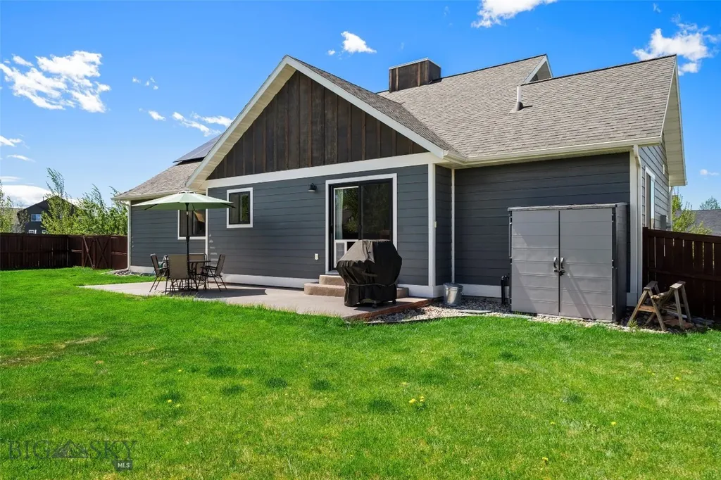 22 Teita Drive Bozeman MT 59718