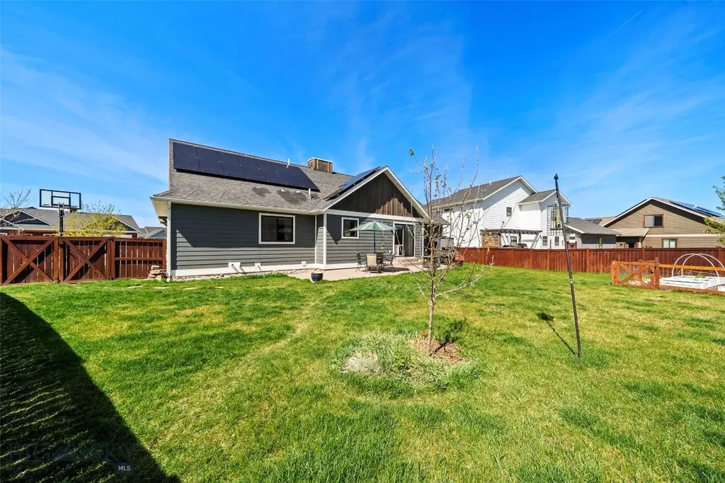 22 Teita Drive Bozeman MT 59718