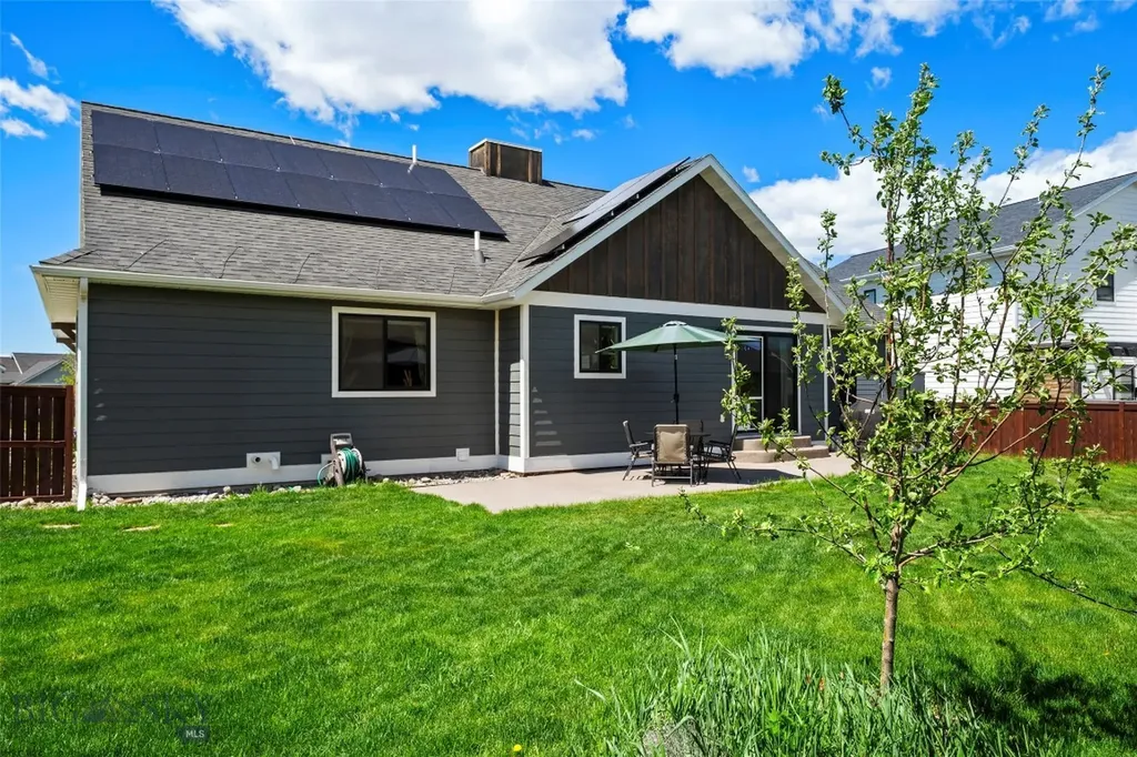 22 Teita Drive Bozeman MT 59718