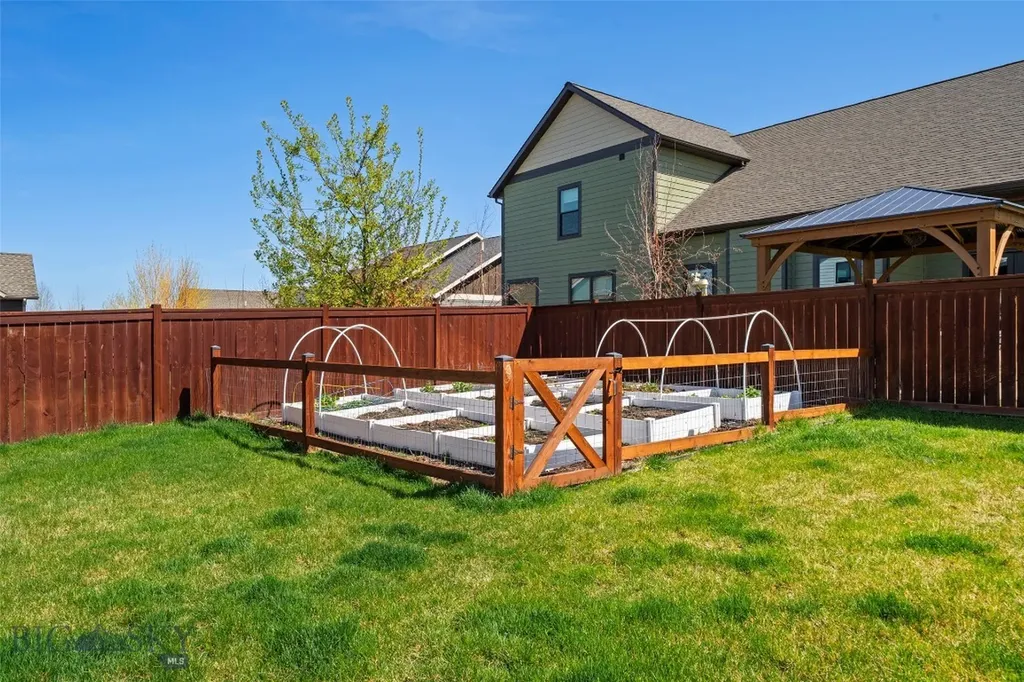 22 Teita Drive Bozeman MT 59718