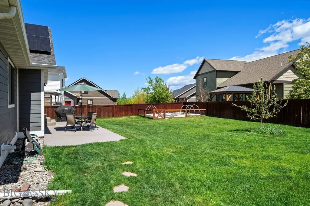 22 Teita Drive Bozeman MT 59718