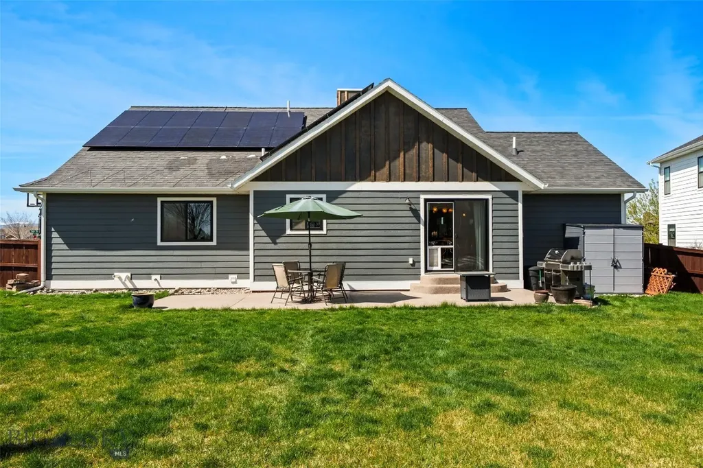 22 Teita Drive Bozeman MT 59718