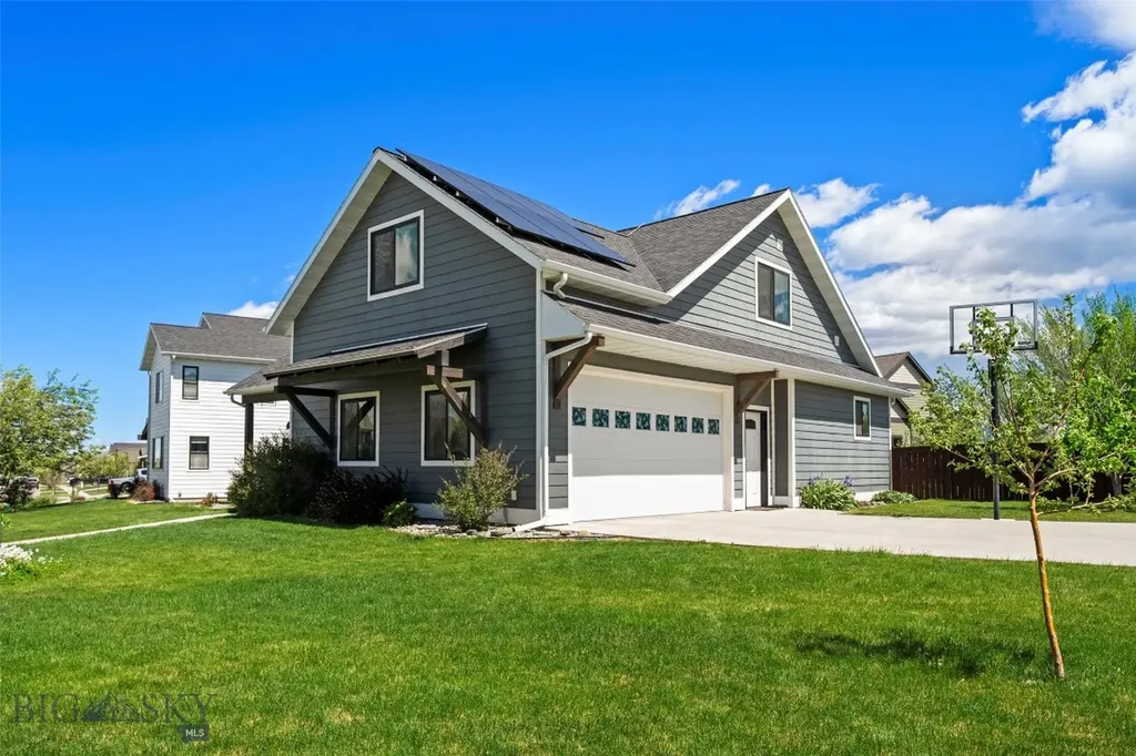 22 Teita Drive Bozeman MT 59718