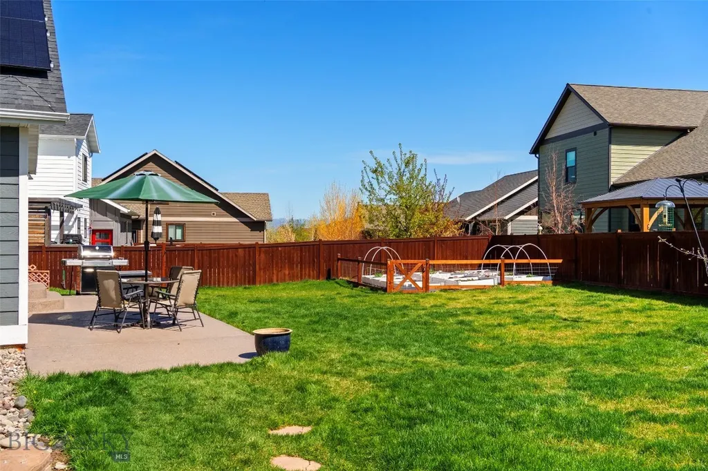 22 Teita Drive Bozeman MT 59718