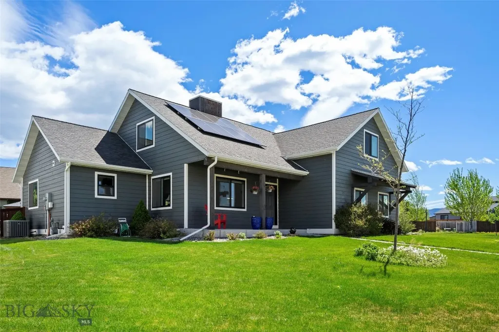 22 Teita Drive Bozeman MT 59718