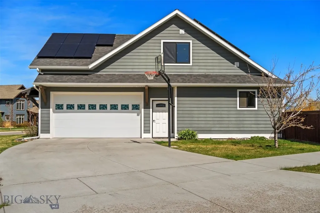 22 Teita Drive Bozeman MT 59718
