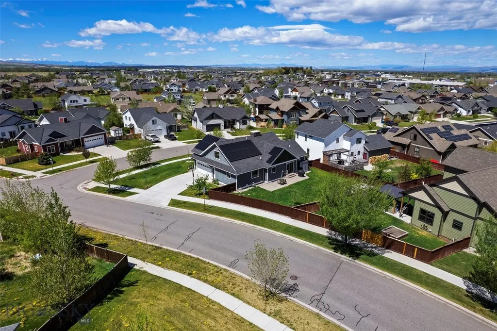 22 Teita Drive Bozeman MT 59718