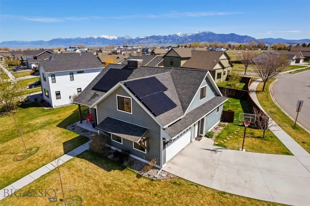 22 Teita Drive Bozeman MT 59718