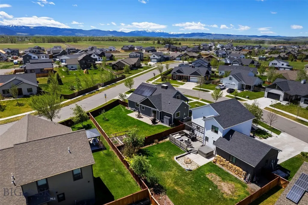 22 Teita Drive Bozeman MT 59718