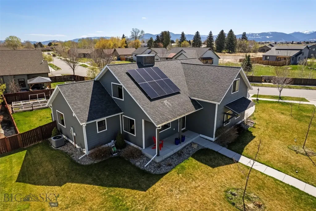 22 Teita Drive Bozeman MT 59718