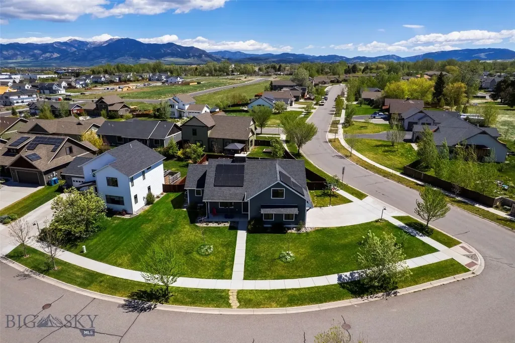 22 Teita Drive Bozeman MT 59718